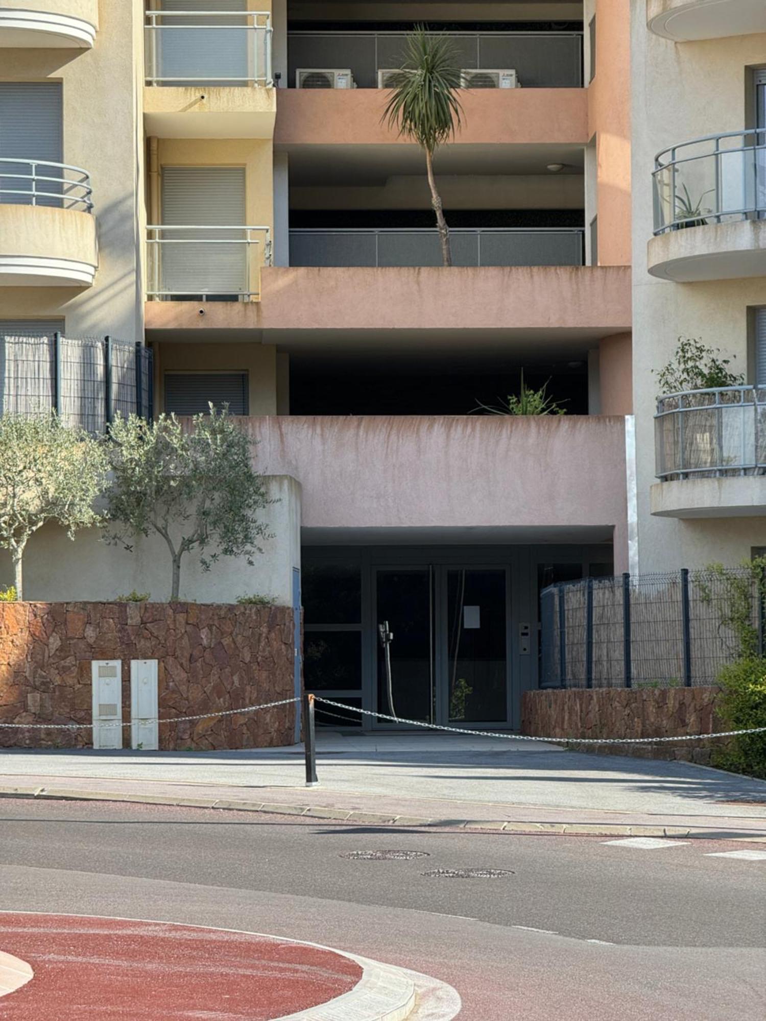 Nirvana Loft Théoule-sur-Mer Zewnętrze zdjęcie