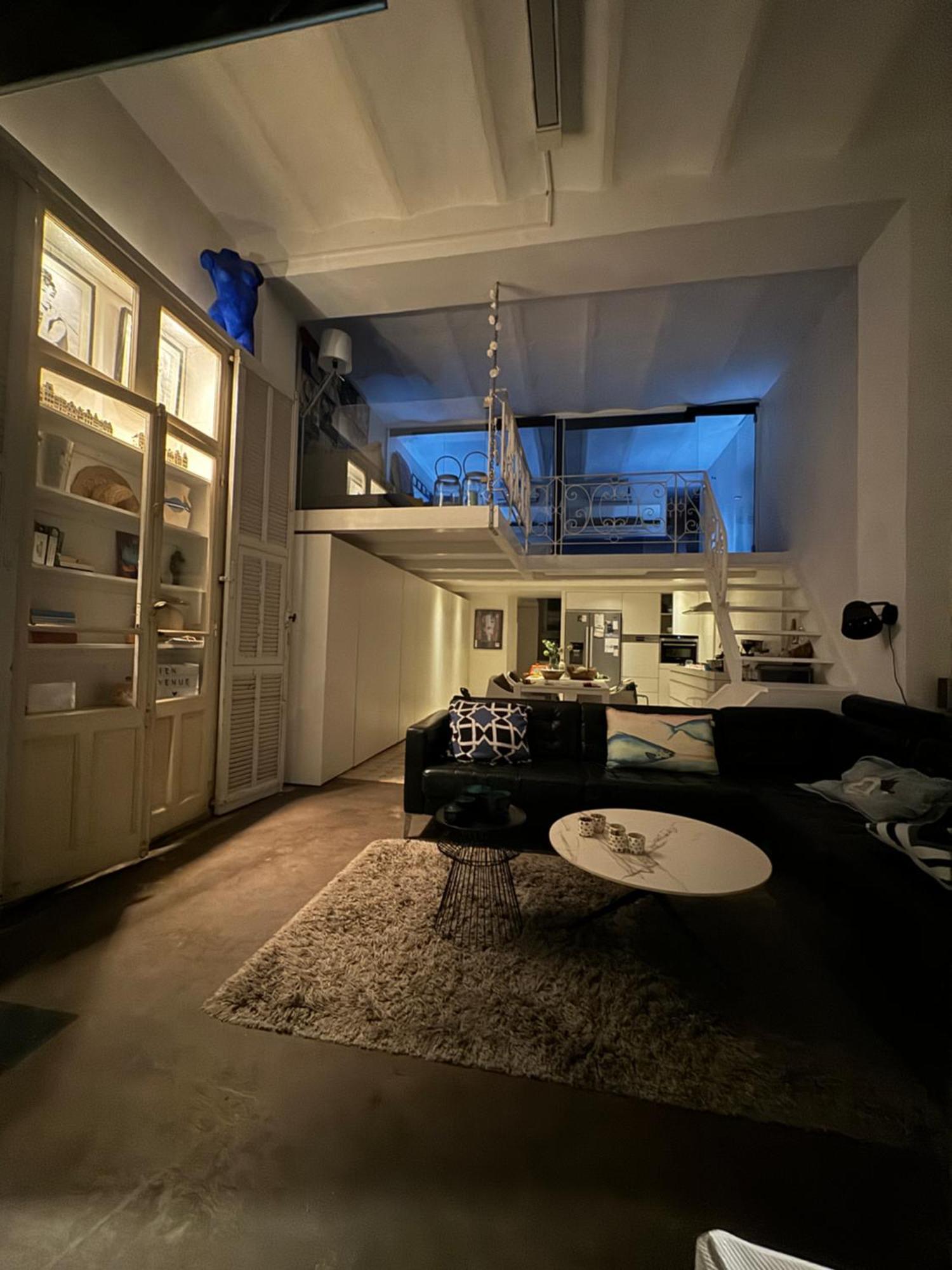 Nirvana Loft Théoule-sur-Mer Zewnętrze zdjęcie