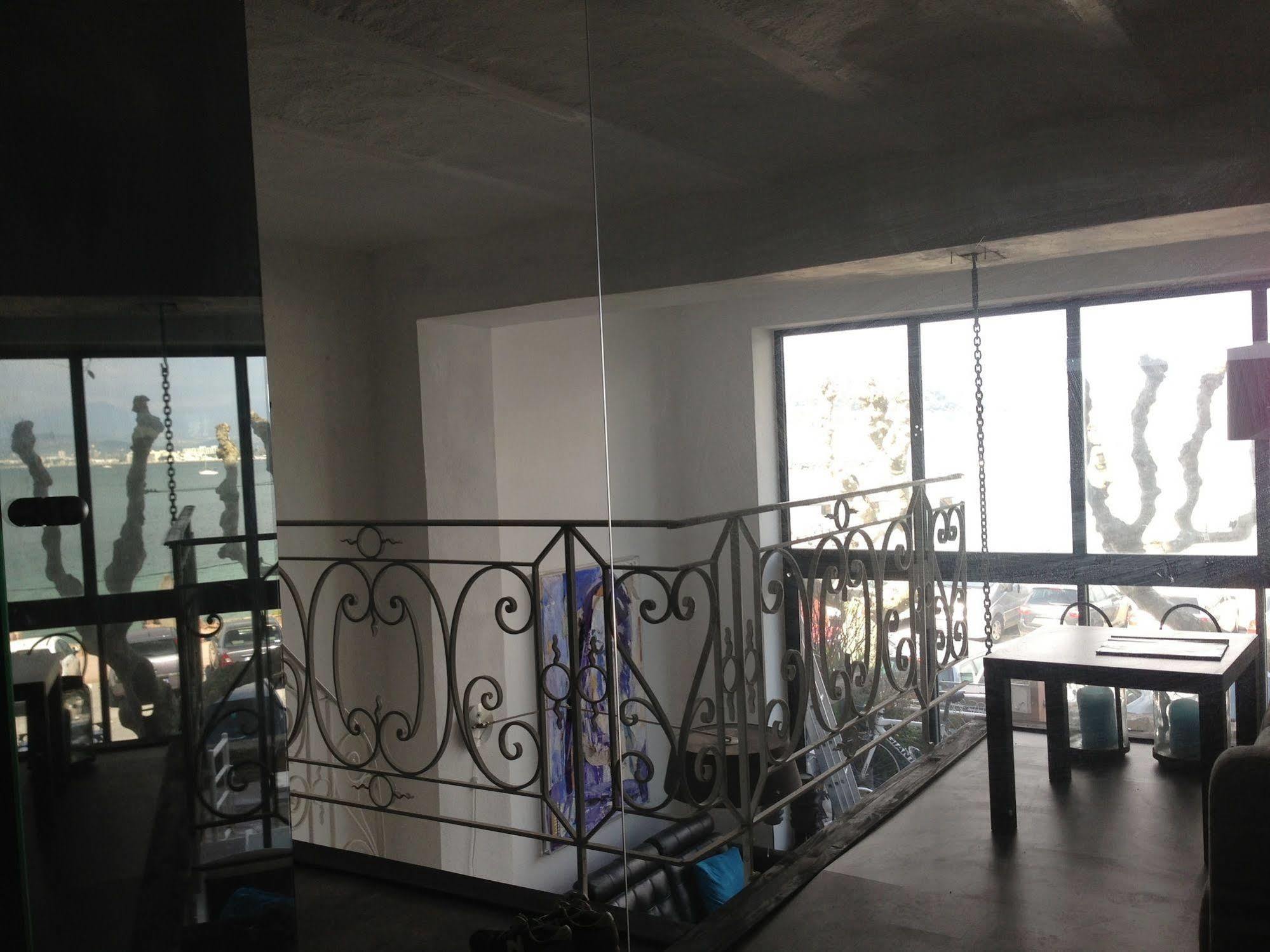 Nirvana Loft Théoule-sur-Mer Zewnętrze zdjęcie