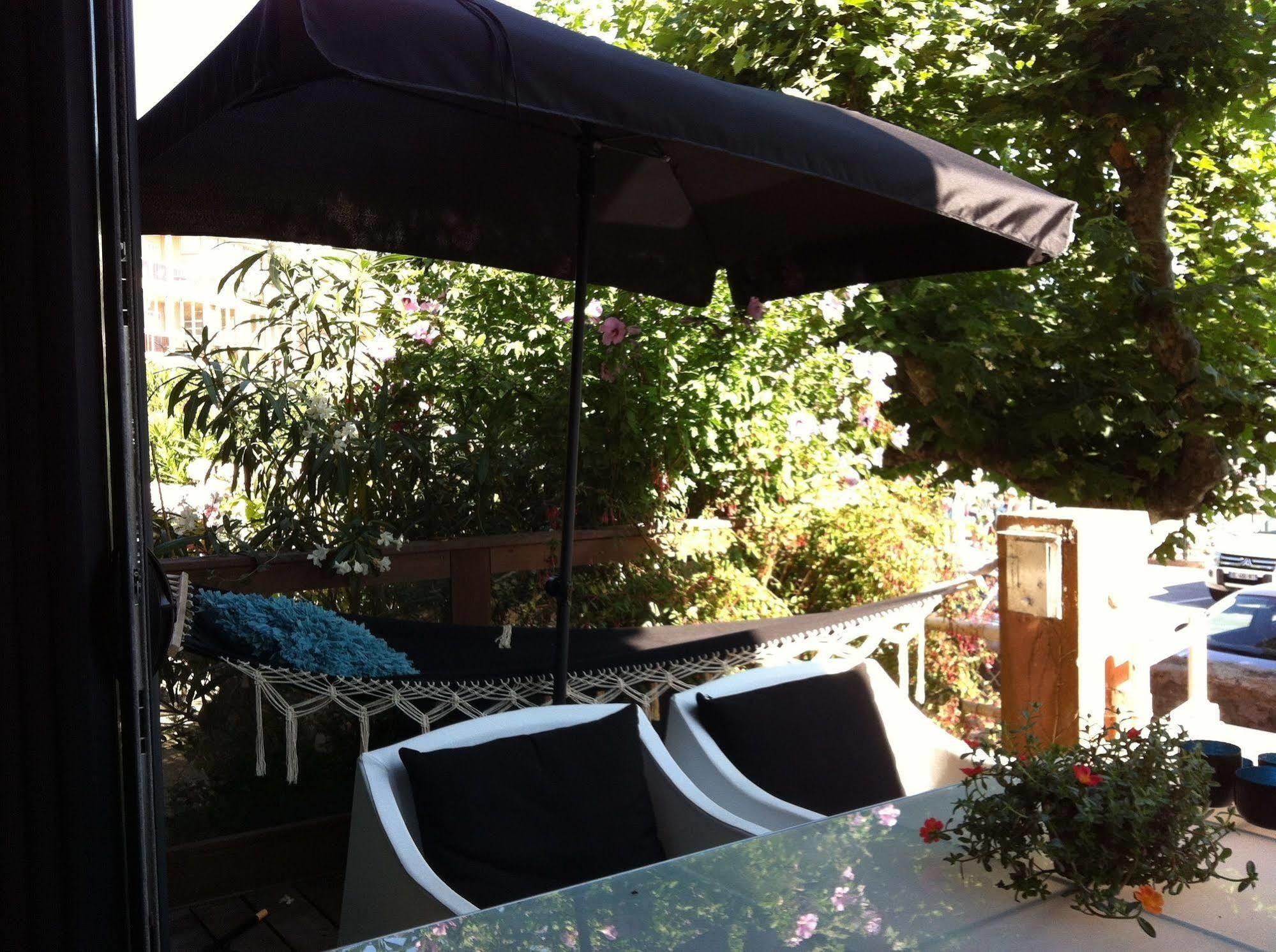 Nirvana Loft Théoule-sur-Mer Zewnętrze zdjęcie